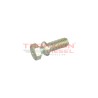 Tornillo M6 descabezable de bomba lineal Diesel Bosch, 2423450002, 12270081, 5Y0608, 63160651, 7Z9183, A0000720170, OD21507