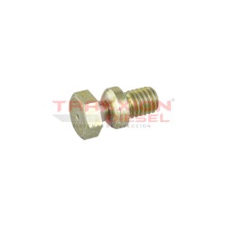 Tornillo descabezable de bomba lineal Diesel Bosch, 2423450051, 11704597, 12213871