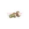 Tornillo descabezable de bomba lineal Diesel Bosch, 2423450051, 11704597, 12213871