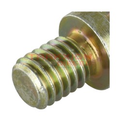 Tornillo descabezable de bomba lineal Diesel Bosch, 2423450051, 11704597, 12213871