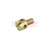 Tornillo cabeza taladrada de bomba Diesel Bosch, 2910172191, 1309060, 2Y8407, 313715, 42484946, 5000802668, 6210714, 9985427