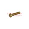 Tornillo cilíndrico M6 de bomba Diesel Bosch, 2912710203, 1339860, 93190733