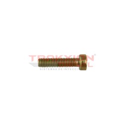 Tornillo cilíndrico M6 de bomba Diesel Bosch, 2912710203, 1339860, 93190733