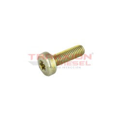 Tornillo torx corto de módulo de bomba Diesel VP29, VP44 Bosch, 2912731158, 2912731162