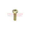 Tornillo torx corto de módulo de bomba Diesel VP29, VP44 Bosch, 2912731158, 2912731162