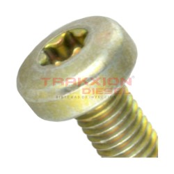 Tornillo torx corto de módulo de bomba Diesel VP29, VP44 Bosch, 2912731158, 2912731162