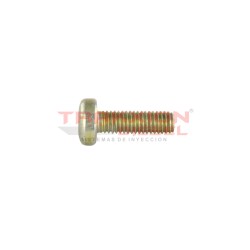 Tornillo torx de bomba VP44 Diesel Bosch, 2912772158, F00N300094, 149330-3400