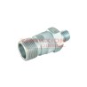 Racor de empalme de bomba Diesel Bosch Zexel, 9411610090, 131116-7600, 22108-1160A, 1677889TA1, ME704287, SL0124121, 5156440170