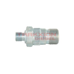 Racor de empalme de bomba Diesel Bosch Zexel, 9411610090, 131116-7600, 22108-1160A, 1677889TA1, ME704287, SL0124121, 5156440170