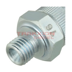 Racor de empalme de bomba Diesel Bosch Zexel, 9411610090, 131116-7600, 22108-1160A, 1677889TA1, ME704287, SL0124121, 5156440170