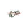 Válvula de descarga de bomba Diesel Bosch Zexel, 9411610478, SL5024225, 131424-3420