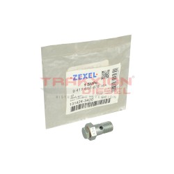 Válvula de descarga de bomba Diesel Bosch Zexel, 9411610478, SL5024225, 131424-3420