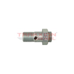 Válvula de descarga de bomba Diesel Bosch Zexel, 9411610478, SL5024225, 131424-3420