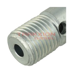 Válvula de descarga de bomba Diesel Bosch Zexel, 9411610478, SL5024225, 131424-3420