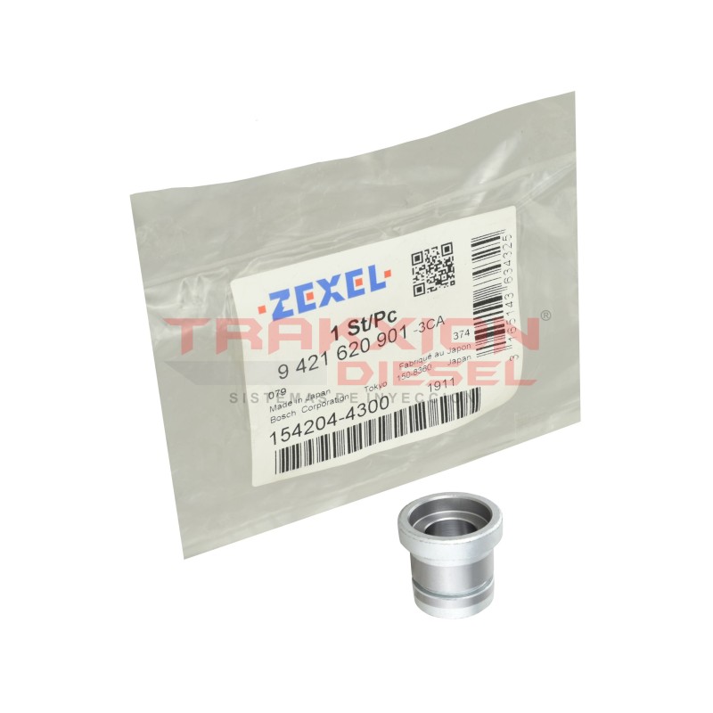 Buje de flecha de bomba Diesel Bosch Zexel, 9421620901, 190-5893, 1905893, 22322-2610A, 8-97233085-0, ME755248, 154204-4300