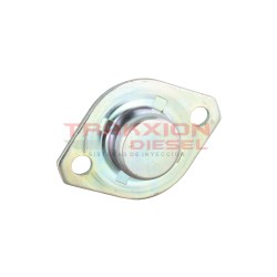 Tapa de bomba Diesel Bosch Zexel, 9461611574, 8944731200, PN1113TA4, RF0113TA4, ME741806, 1682702N00, 1682714G03, 146310-0700