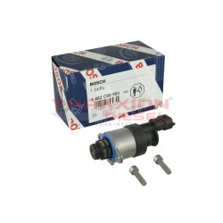 Unidad de dosificación Válvula ZME de bomba CP4 Diesel Bosch para Hyundai, Kia, Yanmar, 0928400752, 1462C00983, 129A00-51100