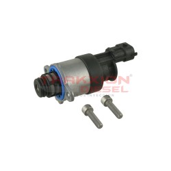 Unidad de dosificación Válvula ZME de bomba CP4 Diesel Bosch para Hyundai, Kia, Yanmar, 0928400752, 1462C00983, 129A00-51100