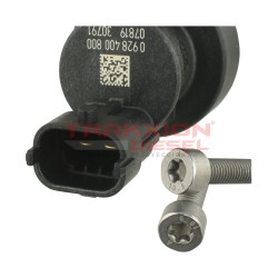 Unidad de dosificación Válvula ZME de bomba CP4 Diesel Bosch para Hyundai, Kia, Yanmar, 0928400752, 1462C00983, 129A00-51100