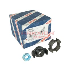 Kit de Cople y Tuerca de Bomba Diesel CP4 Bosch para 3.0 Ducato Fiat y Manager Peugeot