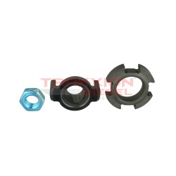 Kit de Cople y Tuerca de Bomba Diesel CP4 Bosch para 3.0 Ducato Fiat y Manager Peugeot