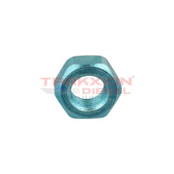 Tuerca de bomba Diesel CP4 Bosch para 3.0 Ducato Fiat y Manager Peugeot, 1463C15001