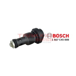 Válvula de descarga retorno de bomba Diesel CP4 Bosch para Deutz KHD, 1467C45008