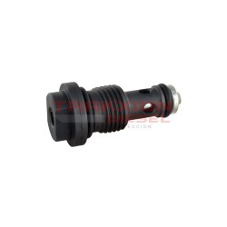 Válvula de descarga retorno de bomba Diesel CP4 Bosch para Deutz KHD, 1467C45008