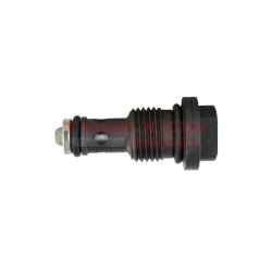 Válvula de descarga retorno de bomba Diesel CP4 Bosch para Deutz KHD, 1467C45008