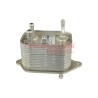 Intercambiador de calor enfriador de KMA de equipo de prueba Diesel Bosch EPS815, 1687031072,  A611078007964