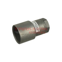 Tuerca de tobera de inyector Diesel Bosch para Cummins, F00RJ00841