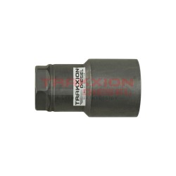 Tuerca de tobera de inyector Diesel Bosch para Cummins, F00RJ00841