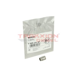 Manguito guía adaptador de inyector Diesel Bosch, F00RJ01301