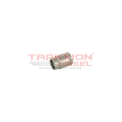 Manguito guía adaptador de inyector Diesel Bosch, F00RJ01301