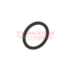 Anillo toroidal liga exterior de inyector Diesel Bosch para Deutz, Magirus, KHD, Renault, Volvo, F00RJ01452, 1183405