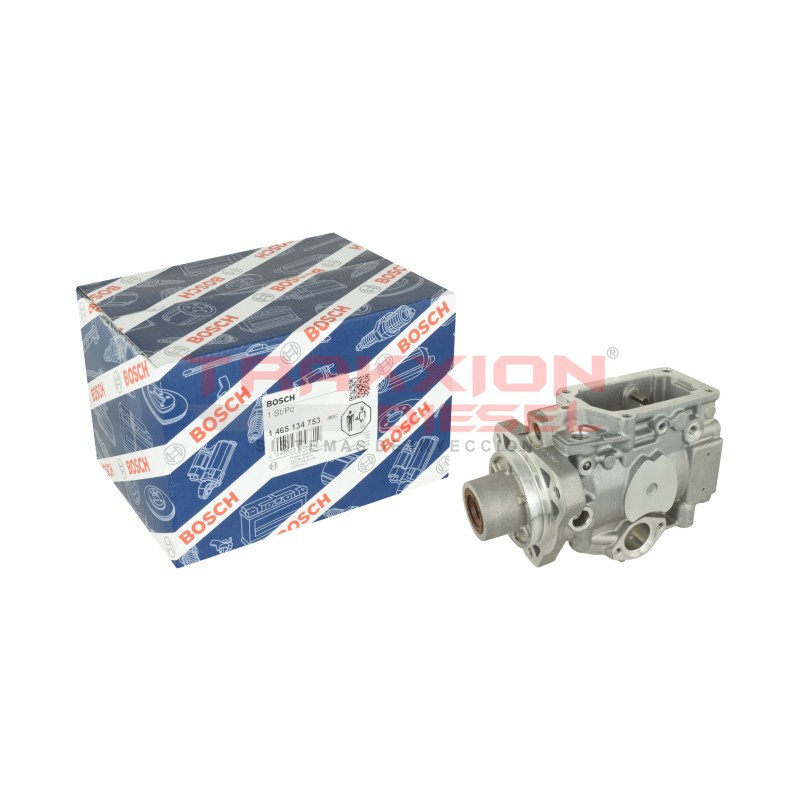 Cuerpo housing de bomba rotativa VE Diesel Bosch 1465134753