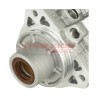 Cuerpo housing de bomba rotativa VE Diesel Bosch 1465134753