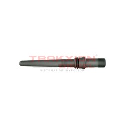 Racor tubo lápiz de inyector Diesel Bosch para Dodge RAM, 5.9 ISB Cummins, F00RJ01572, 3947538, 3976656, 3976657, 3979419