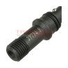 Racor tubo lápiz de inyector Diesel Bosch para Dodge RAM, 5.9 ISB Cummins, F00RJ01572, 3947538, 3976656, 3976657, 3979419