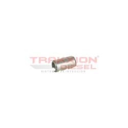 Pasador elástico perno de inyector Diesel Bosch F00RJ01636