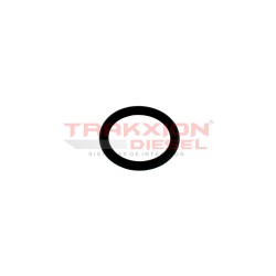 Anillo toroidal liga exterior de inyector Diesel Bosch para DD15 Detroit, Cascadia MB, F00RJ01947, A0179978645, A0949977100