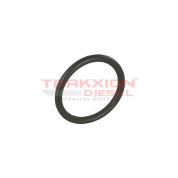 Anillo toroidal liga exterior de inyector Diesel Bosch para DD15 Detroit, Cascadia MB, F00RJ01950, A0179978845, A0949977200