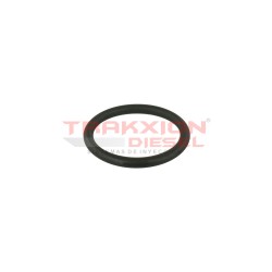 Anillo toroidal liga exterior de inyector Diesel Bosch para DD15 Detroit, Cascadia MB, F00RJ01950, A0179978845, A0949977200