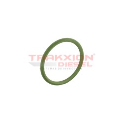 Anillo toroidal liga exterior de inyector Diesel Bosch para DD15 Detroit, Cascadia MB, F00RJ01951, A0179978745, A0949970905