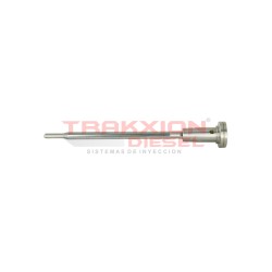 Juego de válvula F00RJ02067 de inyector Diesel Bosch para MWM 4.8 International