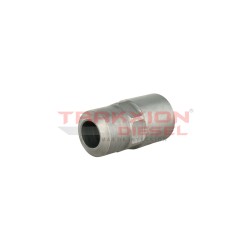 Tuerca de tobera de inyector Diesel Bosch para 3.0 Ducato Fiat y Manager Peugeot, F00RJ00422, F00RJ02180