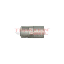 Tuerca de tobera de inyector Diesel Bosch para 3.0 Ducato Fiat y Manager Peugeot, F00RJ00422, F00RJ02180