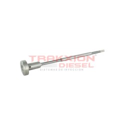 Juego de válvula F00RJ02410, F00RJ02044 de inyector Diesel Bosch para MaxxForce 13 Navistar