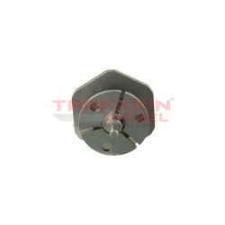 Plato de inducidos F00RJ02517 de inyector Diesel CRIN Bosch