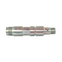 Cuerpo F00RJ02681 de inyector Diesel CRIN Bosch